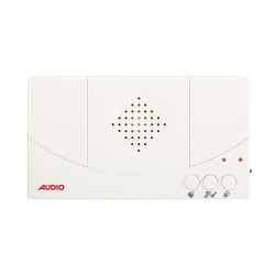 Audio 001439 Fnk 310 Dijital Sesli Diafon Bus Plus (Kapıcılı Ses Ayarlı)